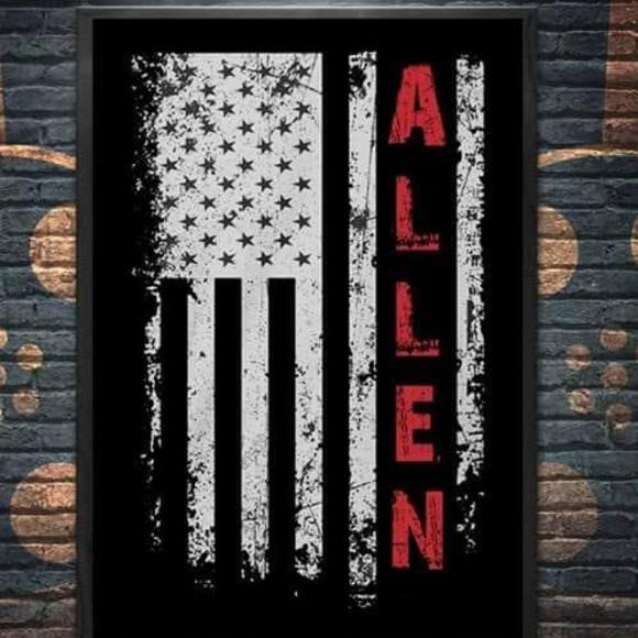 Meet your Posher, Allen brayann - Picture 1 of 1